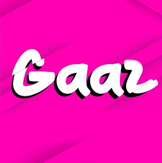 Gaaz Logo
